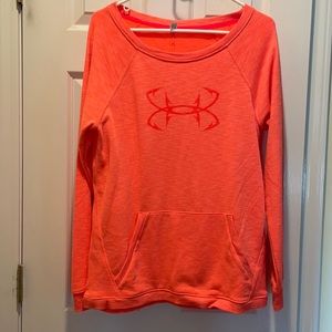 Under Armour women’s sweatshirt